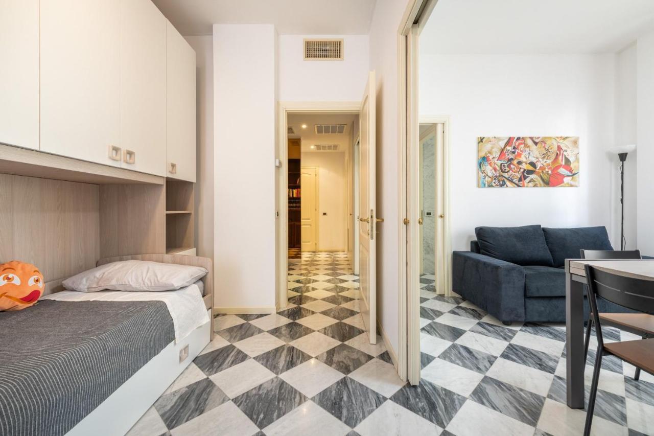 Apartment Goldhouse *