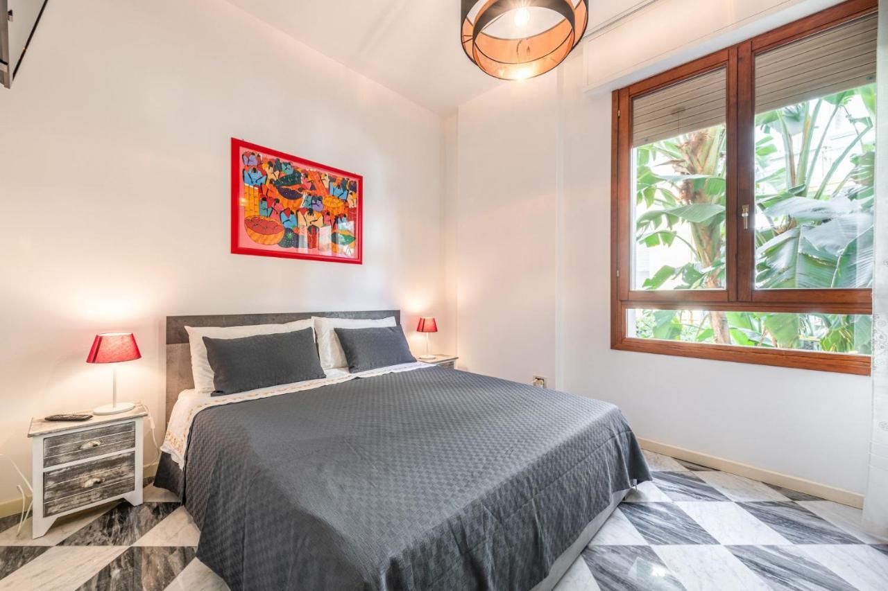 Apartment Goldhouse *