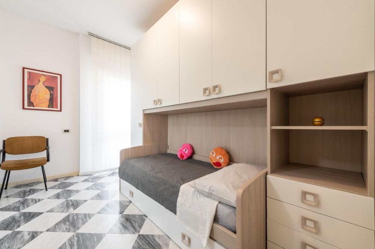 Apartment Goldhouse *