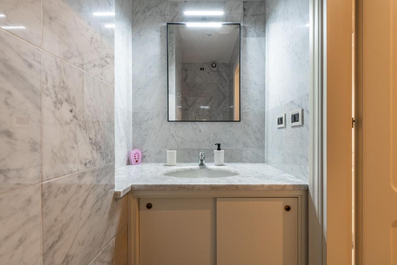 Apartment Goldhouse