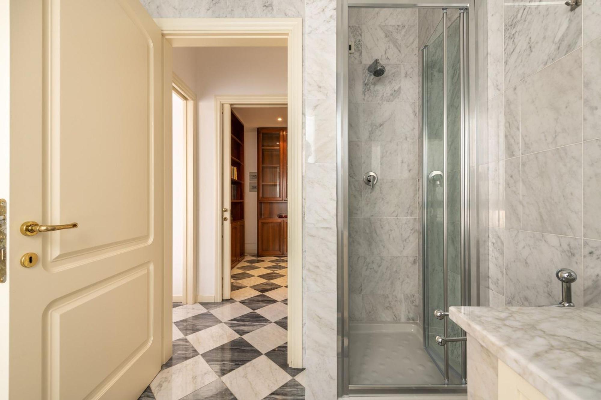 Goldhouse Apartment Cagliari