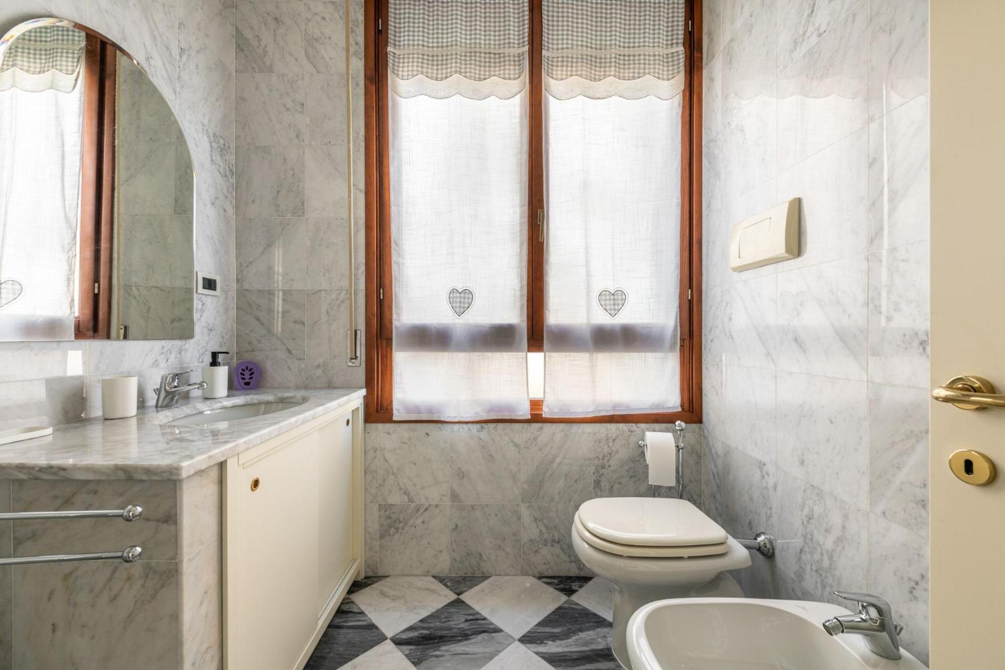 Apartment Goldhouse *