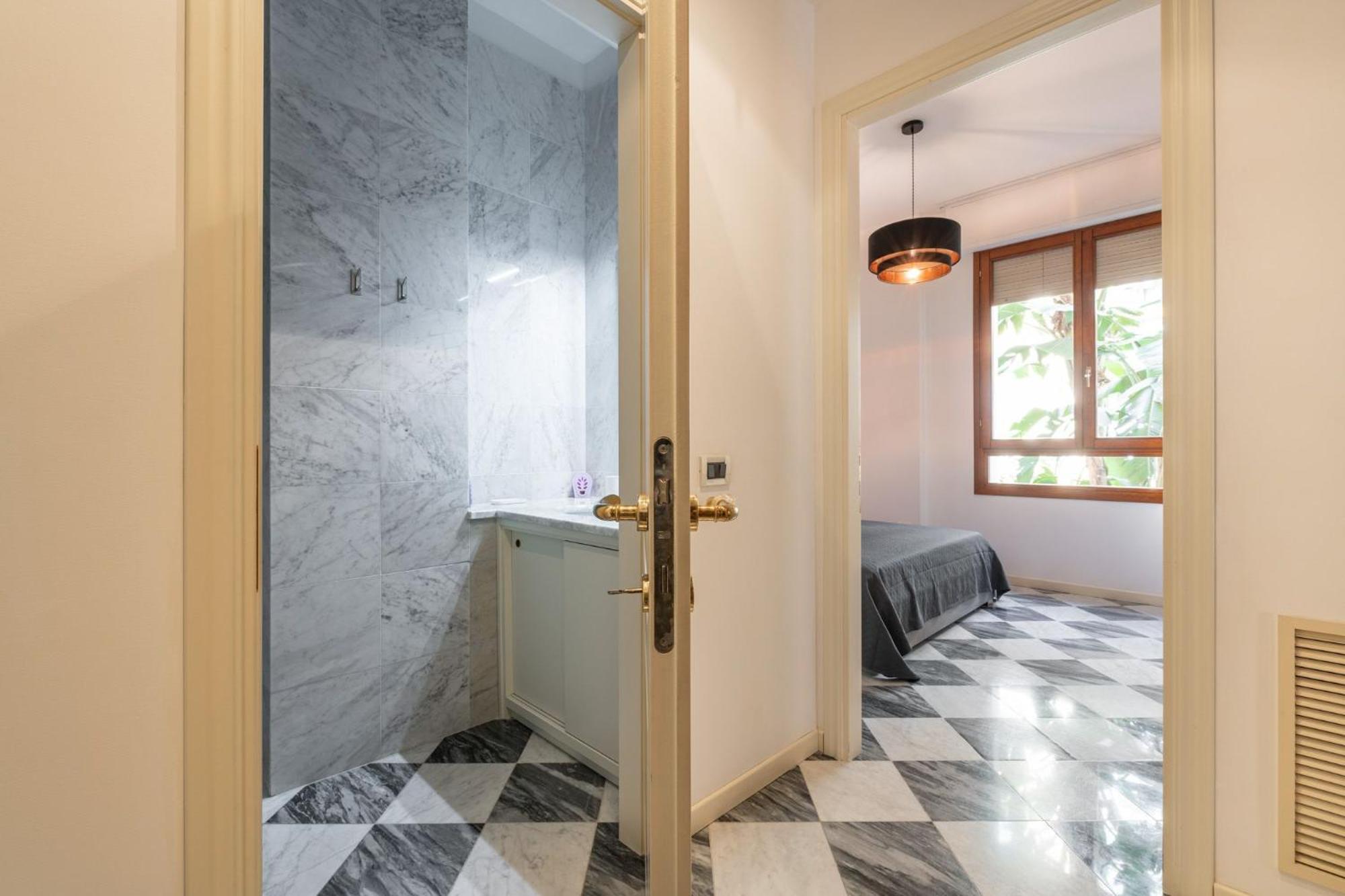 Apartment Goldhouse