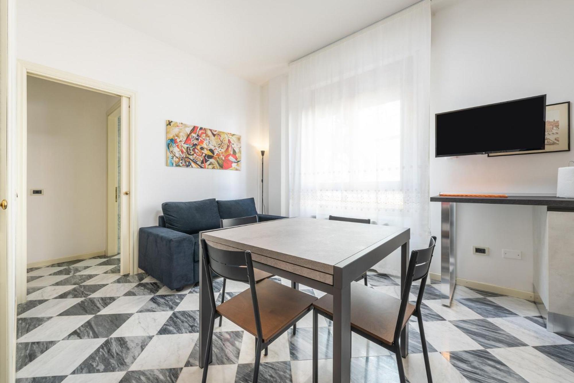 Goldhouse * Cagliari