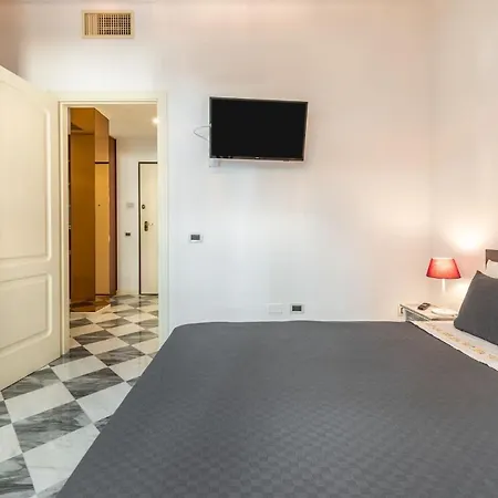 Goldhouse Apartamento Cagliari Exterior foto