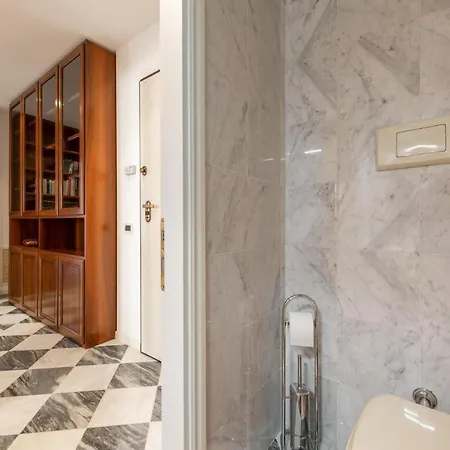 Goldhouse Apartamento Cagliari Exterior foto