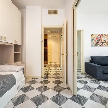 Goldhouse Apartamento Cagliari Exterior foto