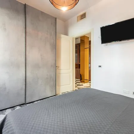 Goldhouse Apartamento Cagliari Exterior foto