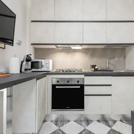 Goldhouse Apartamento Cagliari Exterior foto