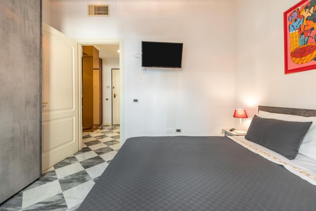 Apartment Goldhouse *