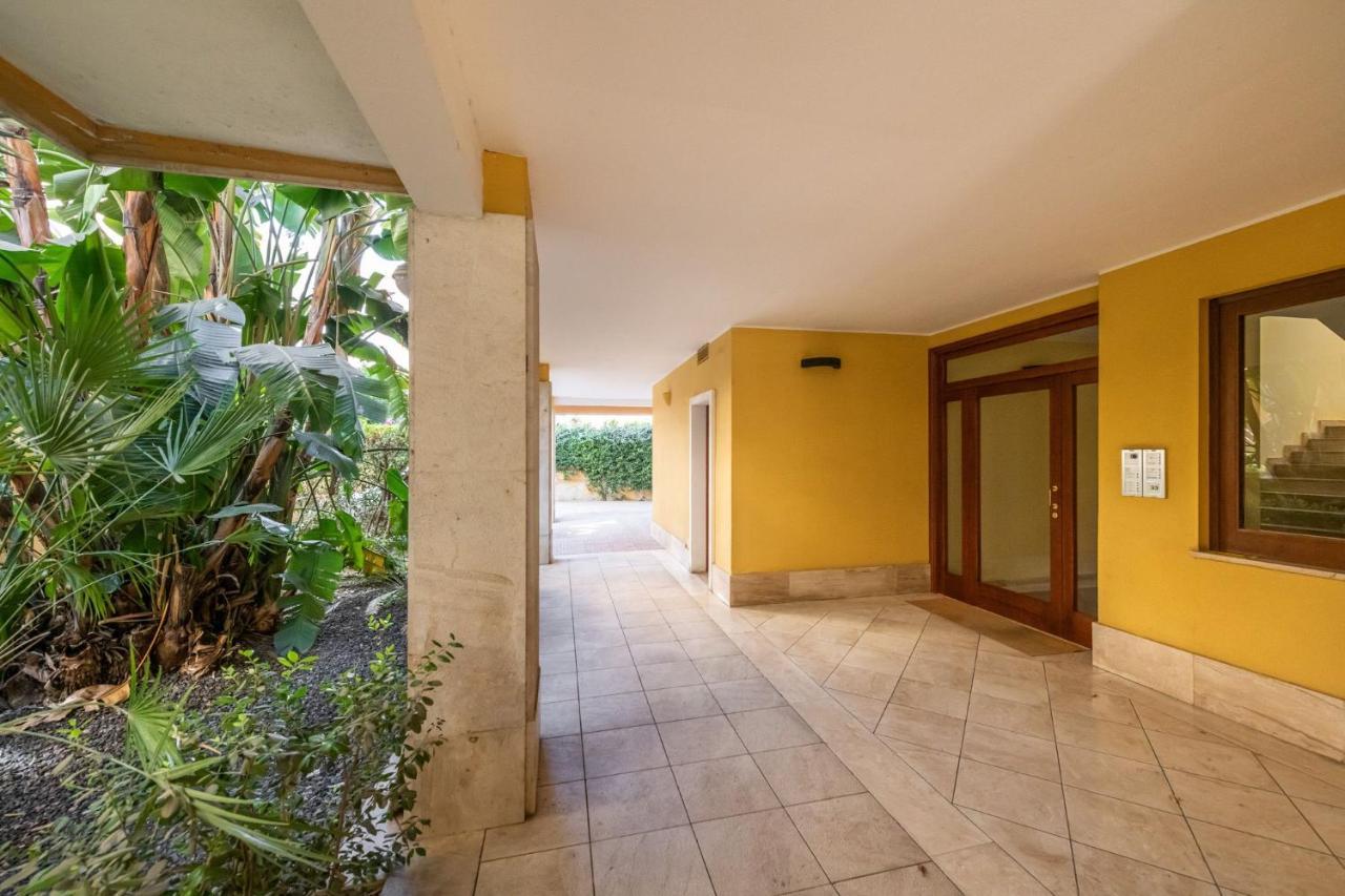 Apartment Goldhouse Cagliari