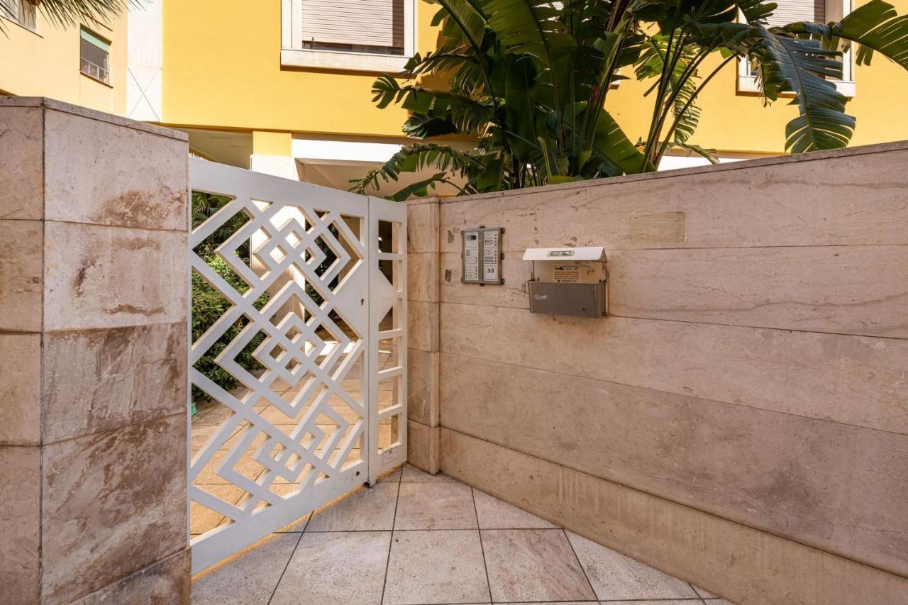 Goldhouse Apartment Cagliari