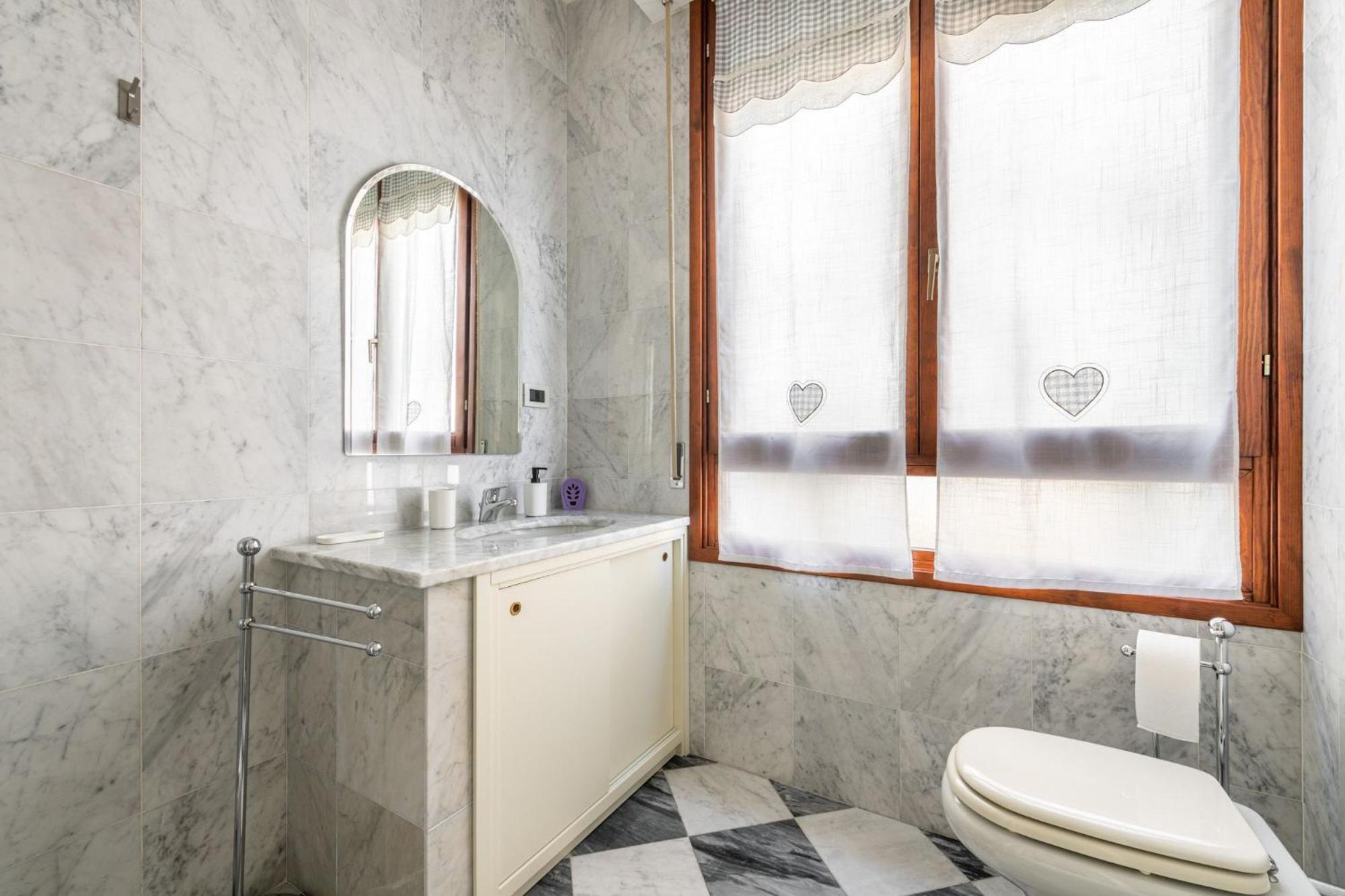 Apartment Goldhouse Cagliari